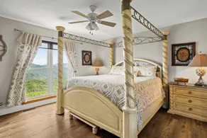 Vues paradisiaques sur les Great Smokey Mountains! - Image 5