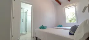 Lovely and Quiet Villa Near Binibeca Beach - Image 2
