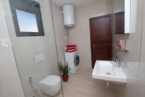 Yellow apartment is situated in amazing uvala Paljuskovo in Bar . - Image 2