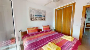 Apartamento vacacional con jardín, terraza y barbacoa - Image 4