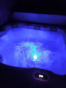 Agréable maison avec spa - Image 2