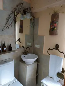 TYPICAL CASTILIAN HOUSE 10KMS FROM BURGOS AND IN THE SURROUNDINGS OF ATAPUERCA - Image 2