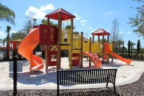 Best Resort Near Disney Private Pool & Spa Home! 5 Bedroom Villa by RedAwning - Image 2
