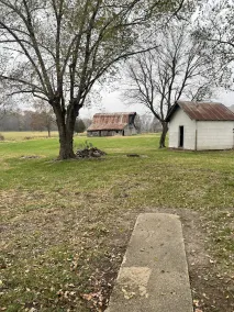 The Faulkner Homestead, old farm house, surrounded by Mark Twain National forest - Image 5