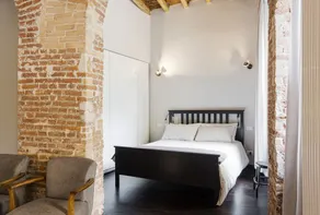 Stylish Milanese Studio - SMART LOCK- Cirillo - Image 5