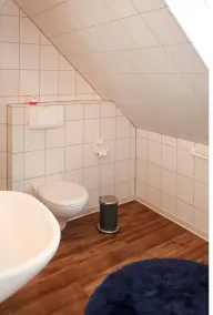 Dejlig lejlighed i villa for 8 personer med WIFI, TV, terrasse og kæledyr tilladt - Image 4