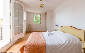 Villa avec Piscine Privée et cheminée! | Accès Spa - Image 5