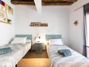 Dorfhaus mit zwei Schlafzimmern und einem Badezimmer - Image 5