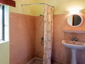 Gîte Sauvain, 4 rum, 6 personer - Image 2
