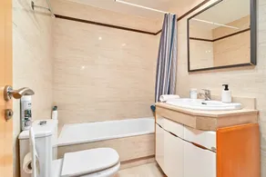 Appartement \"Terrazas Torrox\" avec vue sur la mer, piscine, Wi-Fi et climatisation. - Image 3