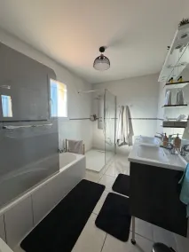 FULLY AIR-CONDITIONED, COMFORTABLE HOUSE WITH PRIVATE POOL - Image 4
