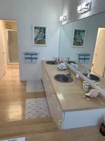 Unique 6 Bedroom Beach-Block Jersey Shore House w/pool & hot tub - Image 3