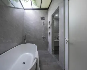 Verdant Bali Sekar Sari Sanur Bali 5 Studio Apartment - Image 5