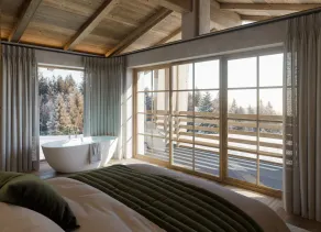 Chalet Zuegg - Image 4