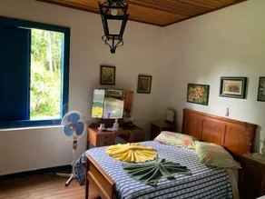 Beautiful property in Conservatória with swimming pool and barbecue area. Completely private!! - Image 4