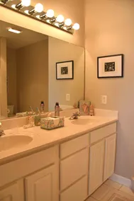 Rummelige og velindrettede 3 soveværelser, to bad Condo beliggende lige uden for byen Lewes Delaware - Image 4