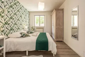 Appartement la Toscanelle - Quartier historique - Gaillac - Image 5