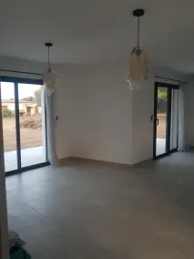 Villa 75m ² ny helt airconditionerede på privat og sportslig ejendom. - Image 5