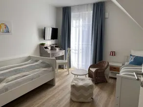 Inselhafen - sommerhus tæt på stranden! - Øhavn - Image 5