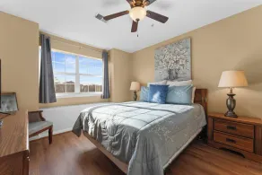 Cozy Top Floor 2BR Condo with View and Amenities!! - Image 4