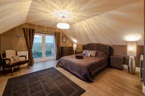 Ocean View,Kinsale, Hosted by Exquisite holiday homes, sleeps 22 - Image 5