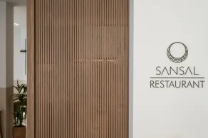 SanSal Boutique Hotel - Adults & Children 11 plus - Image 2