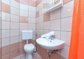 Apartment 344/792 (Istria - Valbandon), 1300m from the beach - Image 4