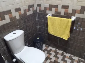 Sasha Service Apartment located in Historical Area of Giza Pyramids great View - Image 3