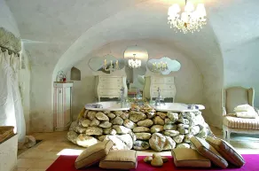 Authentic Cévennes farmhouse! Comfort and conviviality for large groups. 20-25 people - Image 2