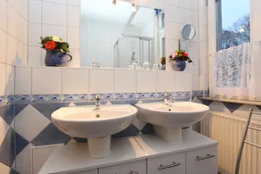 Apartment 4, first floor, 2 rooms, Zinnowitz - Haus Rubert Fewos near the beach - Image 3