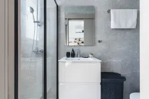 Doria 2-Bedroom Apartment & Balcony in Larnaca - Image 4