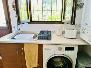 Moraira Escape with Private Pool 1 Bed Sleeps 2 - Image 2