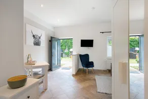 Holiday Apartment '4 - Weide' with Shared Terrace and Wi-Fi - Image 2