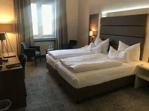 Comfort double room - Image 2