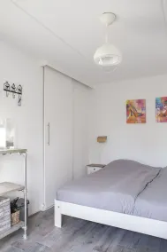 HaagsDuinhuis, a family vacation home with 2 bathrooms and a sauna in the Hague Dunes - Image 5