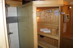 Mountain Chalet sauna atmosphere cocooning nearby lakes and ski slopes - Image 4