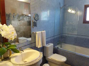 Magnifique villa individuelle avec WIFI: grande piscine privée chauffée - Image 4
