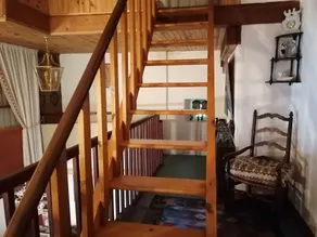 Karakterhus, Hus med have - Image 3