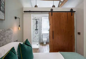 The Old Tack Room - Image 3