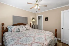 Near Downtown Greenville - 1 Bed Minutes to Everything! Pet Friendly - Image 4