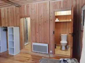 Chalet du grand Cėdre - 5 bedrooms, sleeps 8 - Image 2