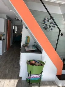 Récemment meublé! Maison rénovée Riverfront à Oscoda, MI Ausable River - Image 2