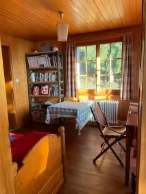 Charming chalet on the slopes! - Image 5