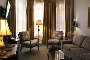 The Priory Hotel - Image 5