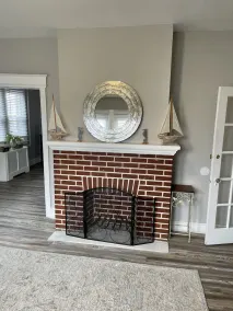 Renovated 2nd flr Condo 3 blocks from Ventnor beach, right off of Ventnor ave! - Image 2