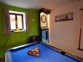 Rustik bondgård med pool - Image 5