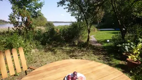 Neu bei HomeAway! Gemütliches Seehaus und kostenloses WLAN - Image 5