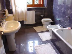 Unabhängiger Teil einer Villa mit Pool in der Nähe von Assisi - Image 3