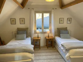 Serene Countryside Villa, Private Heated Pool, within walking distance of Cazals - Image 4