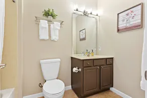 Bright and Sunny Home in Beautiful Sun City Texas! - Image 3